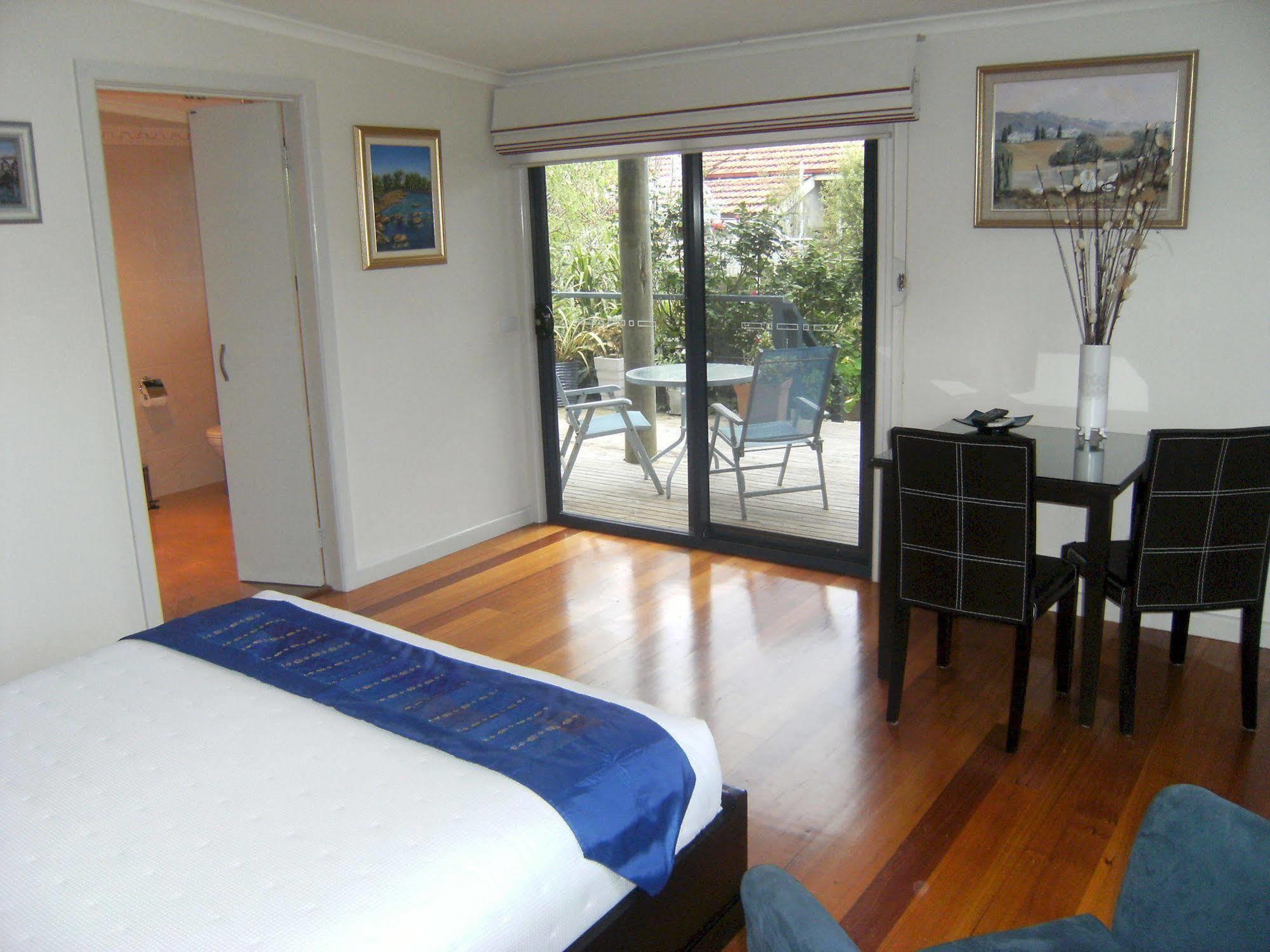 Casa Favilla Bed And Breakfast Apollo Bay Luaran gambar